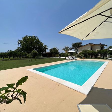 Villa Antonella كارلينتيني المظهر الخارجي الصورة