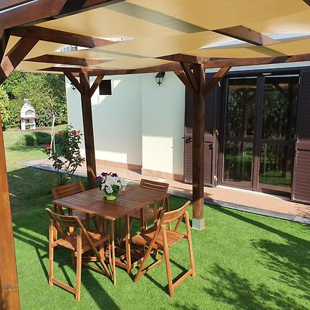 Villa Antonella كارلينتيني المظهر الخارجي الصورة