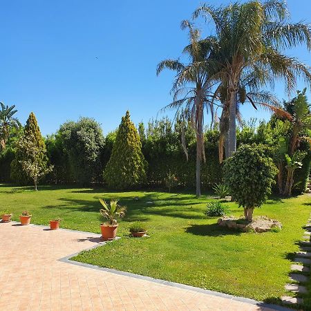 Villa Antonella كارلينتيني المظهر الخارجي الصورة
