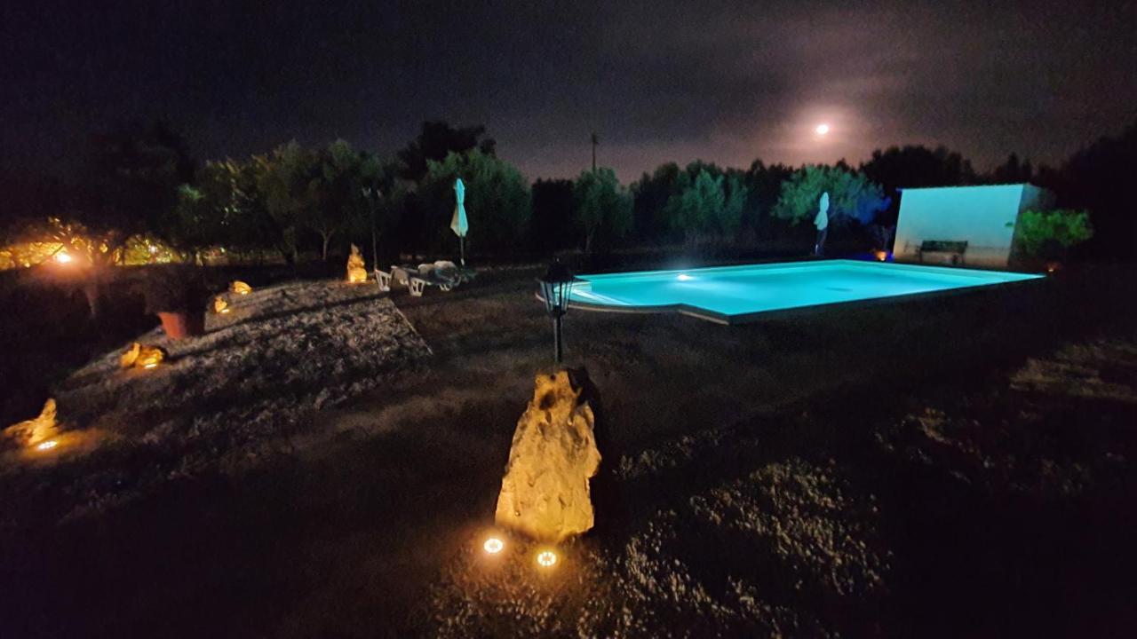 Villa Antonella كارلينتيني المظهر الخارجي الصورة