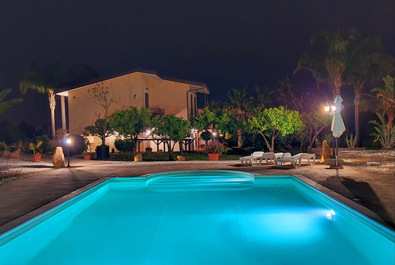Villa Antonella كارلينتيني المظهر الخارجي الصورة