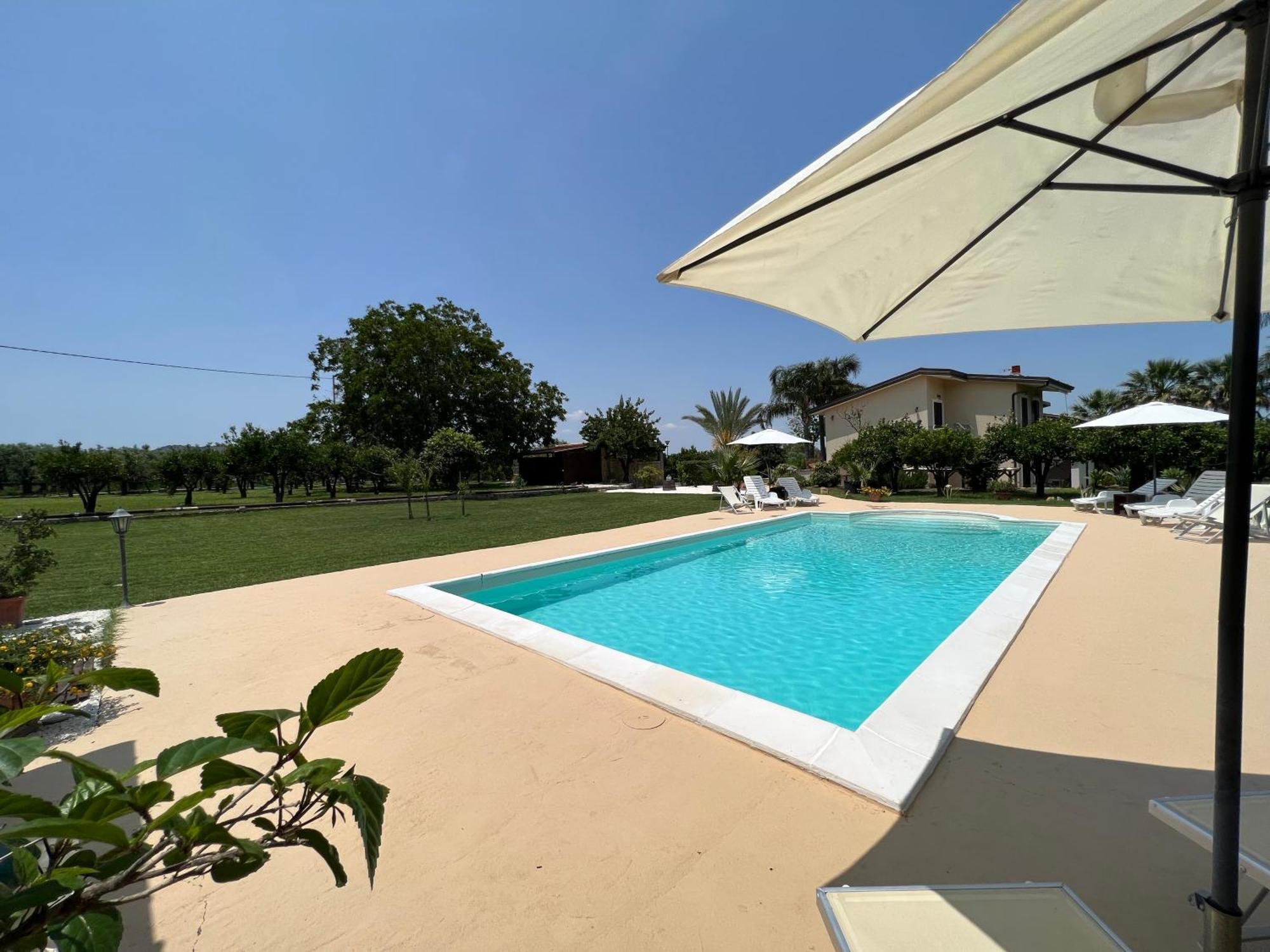 Villa Antonella كارلينتيني المظهر الخارجي الصورة