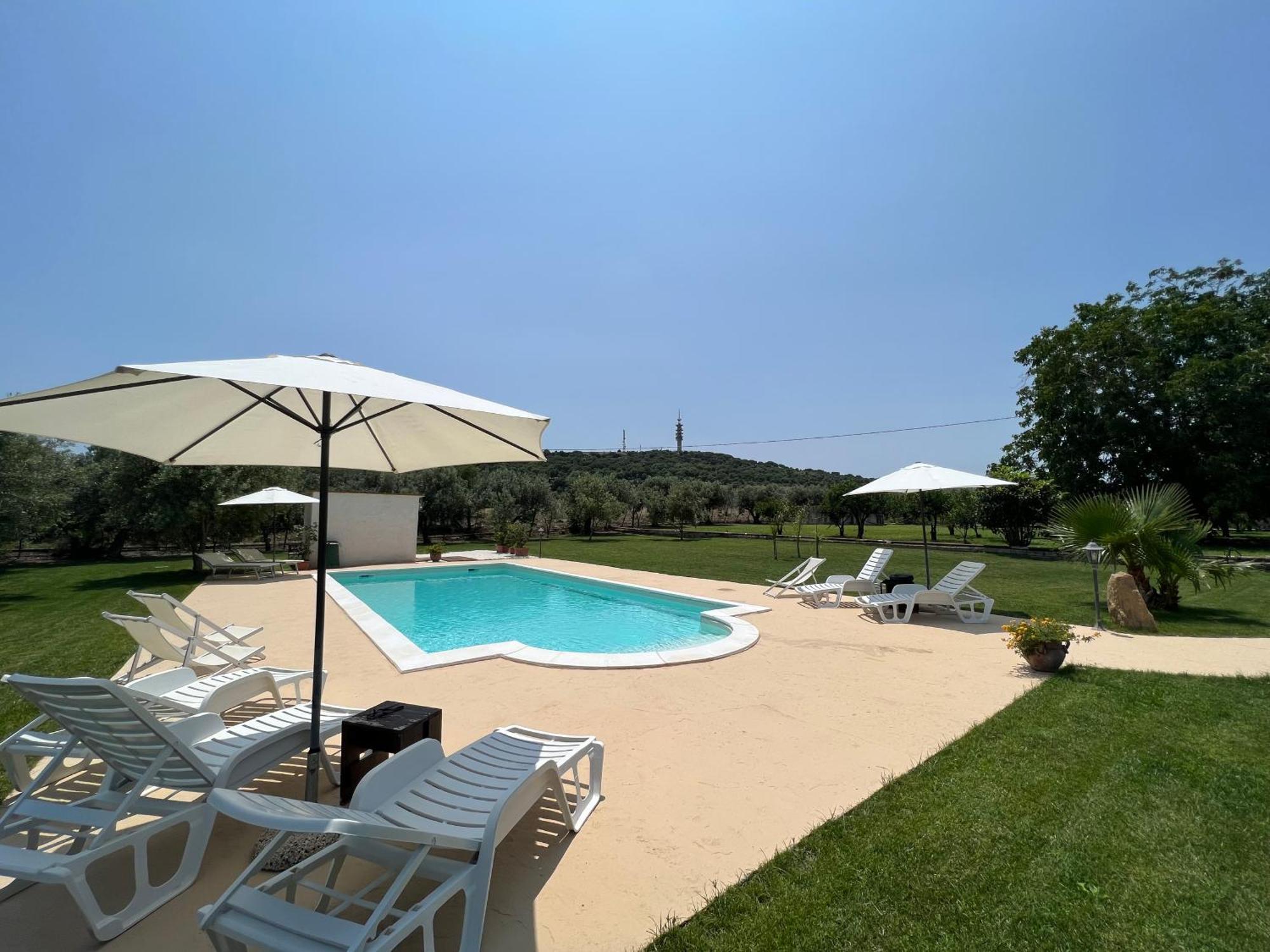 Villa Antonella كارلينتيني المظهر الخارجي الصورة