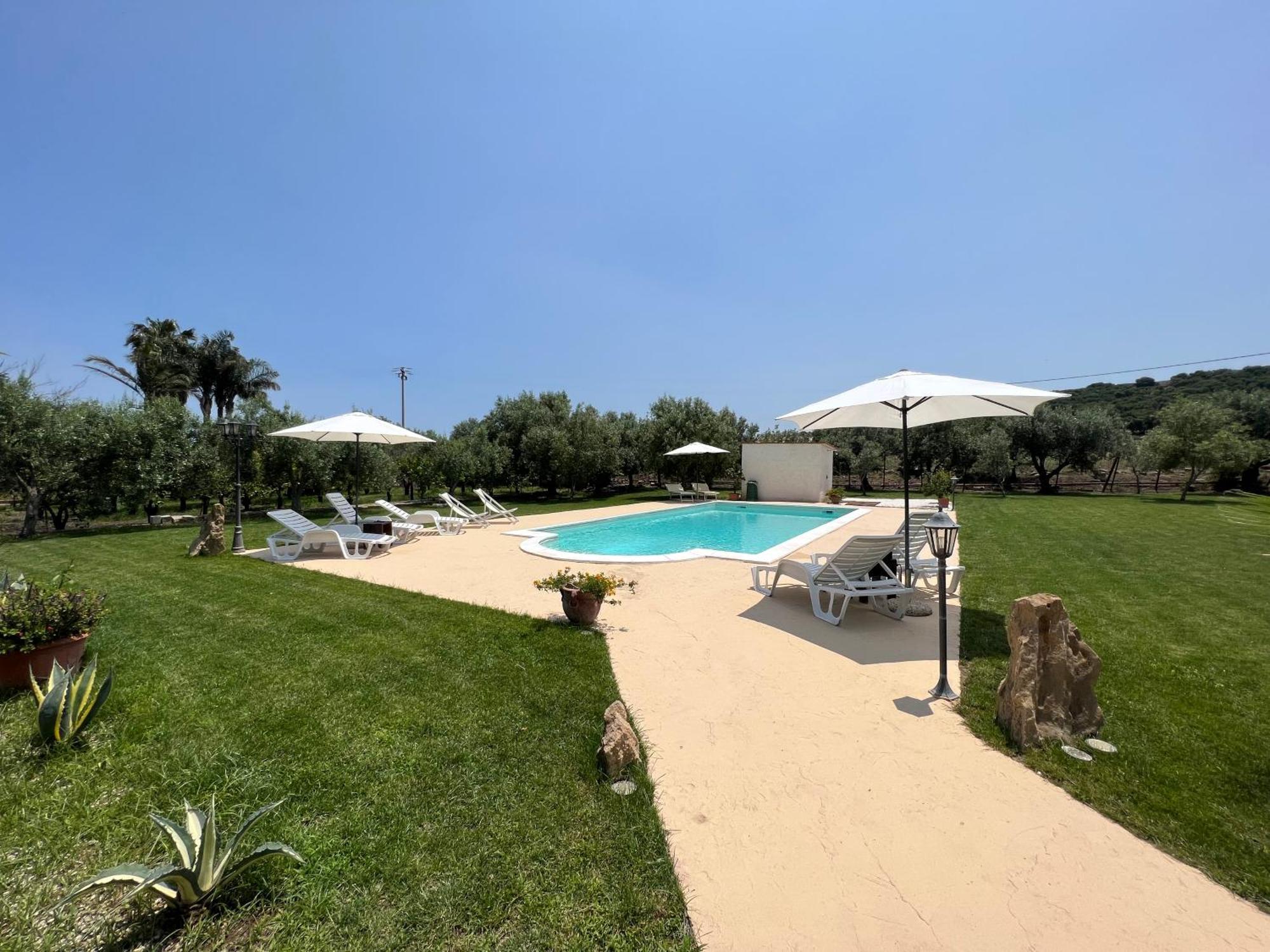 Villa Antonella كارلينتيني المظهر الخارجي الصورة