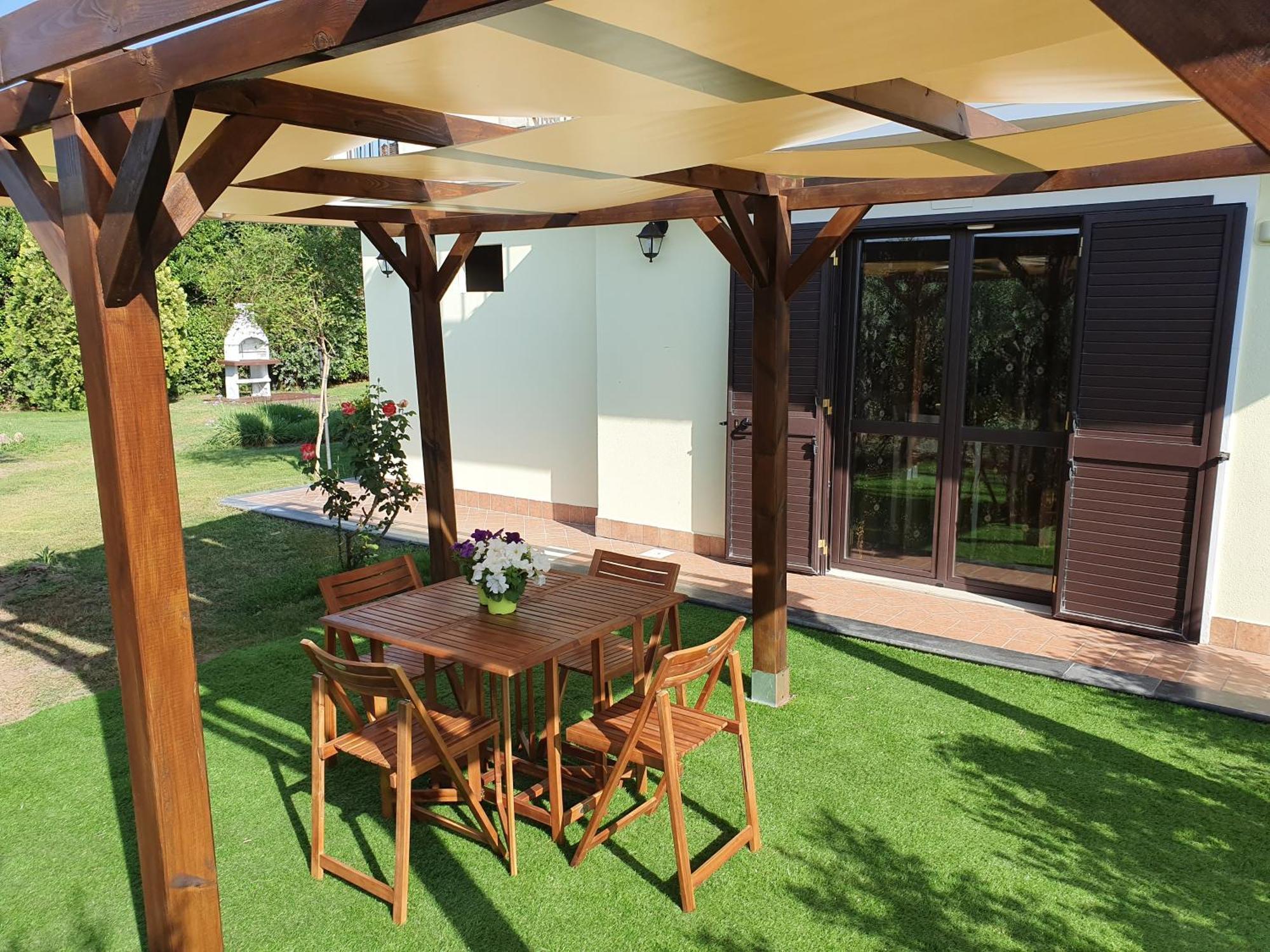 Villa Antonella كارلينتيني المظهر الخارجي الصورة