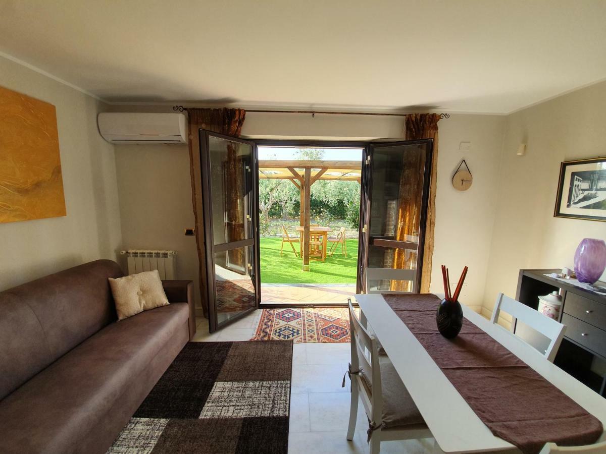 Villa Antonella كارلينتيني المظهر الخارجي الصورة