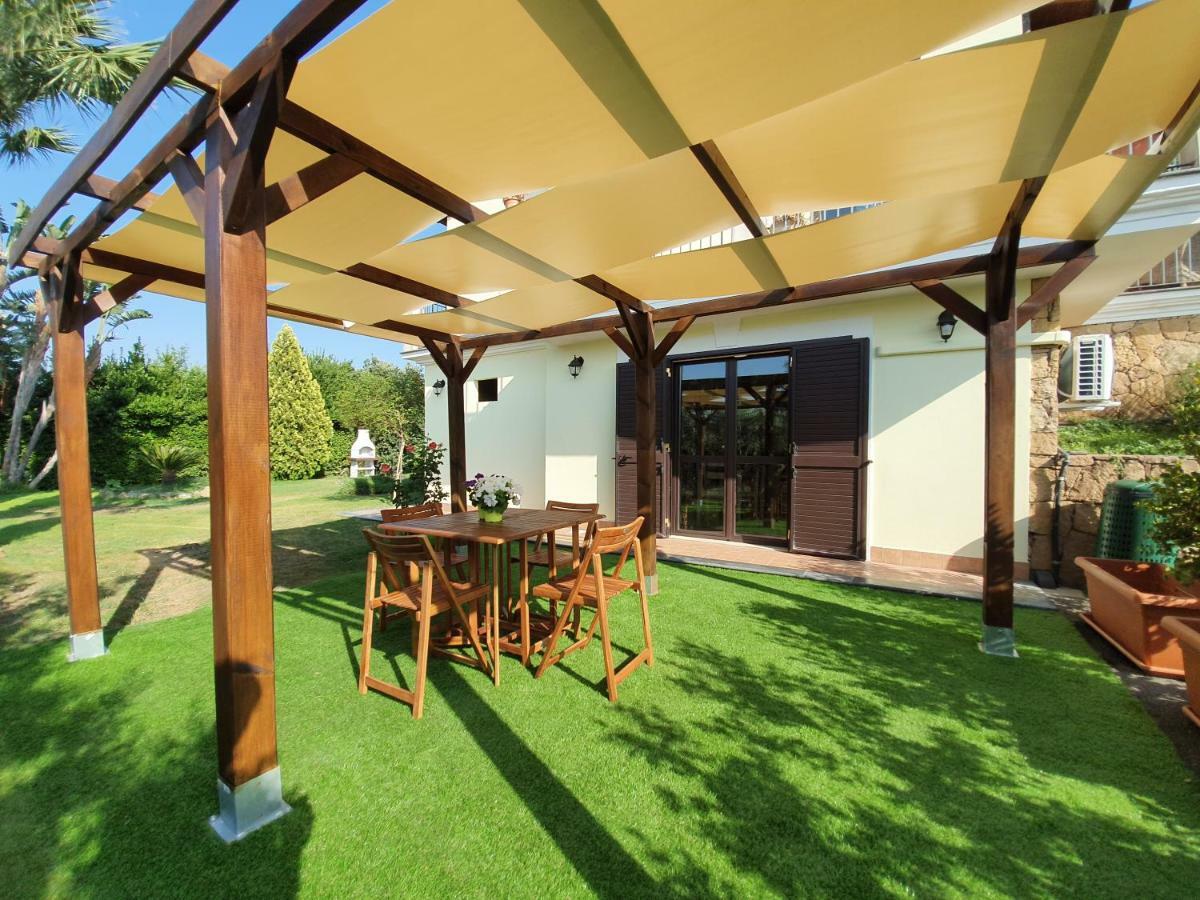Villa Antonella كارلينتيني المظهر الخارجي الصورة