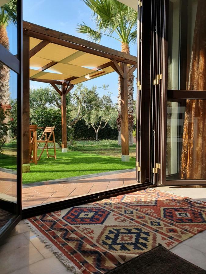Villa Antonella كارلينتيني المظهر الخارجي الصورة