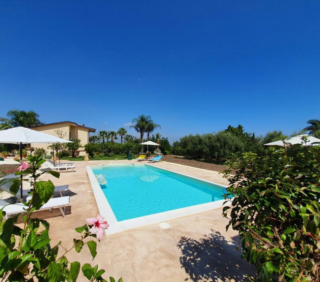 Villa Antonella كارلينتيني المظهر الخارجي الصورة