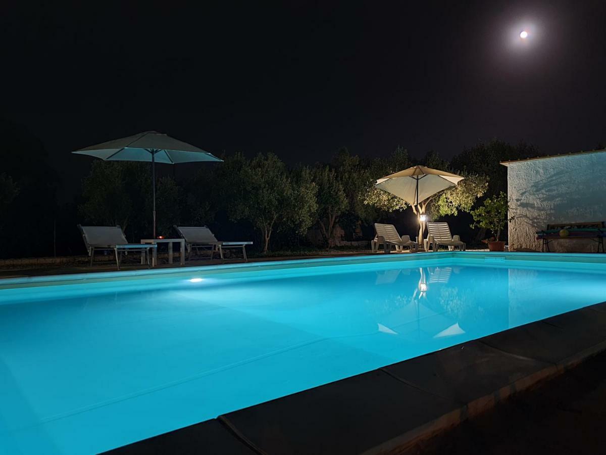 Villa Antonella كارلينتيني المظهر الخارجي الصورة