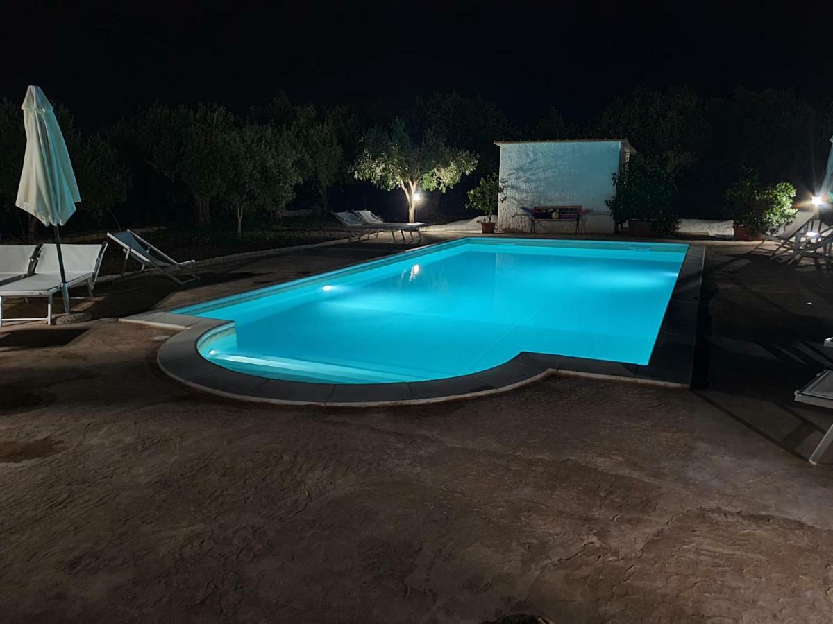 Villa Antonella كارلينتيني المظهر الخارجي الصورة