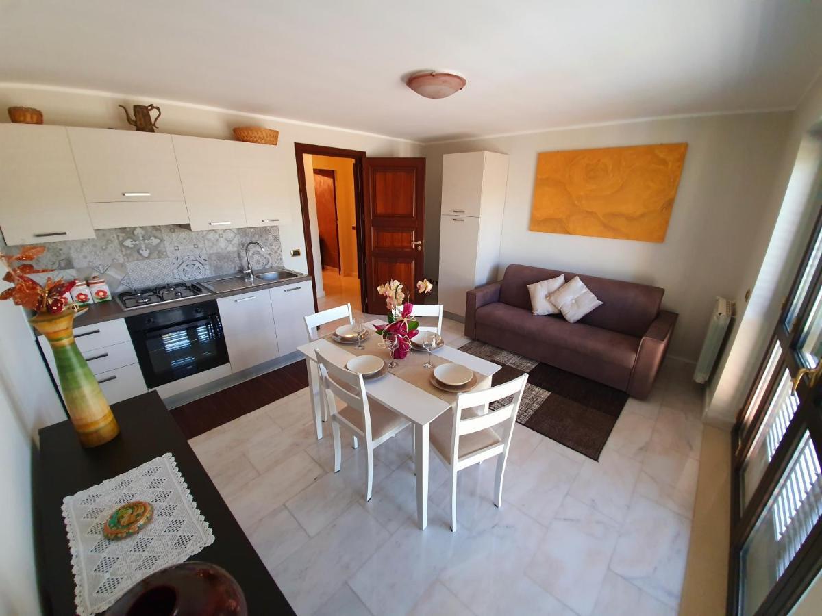 Villa Antonella كارلينتيني المظهر الخارجي الصورة