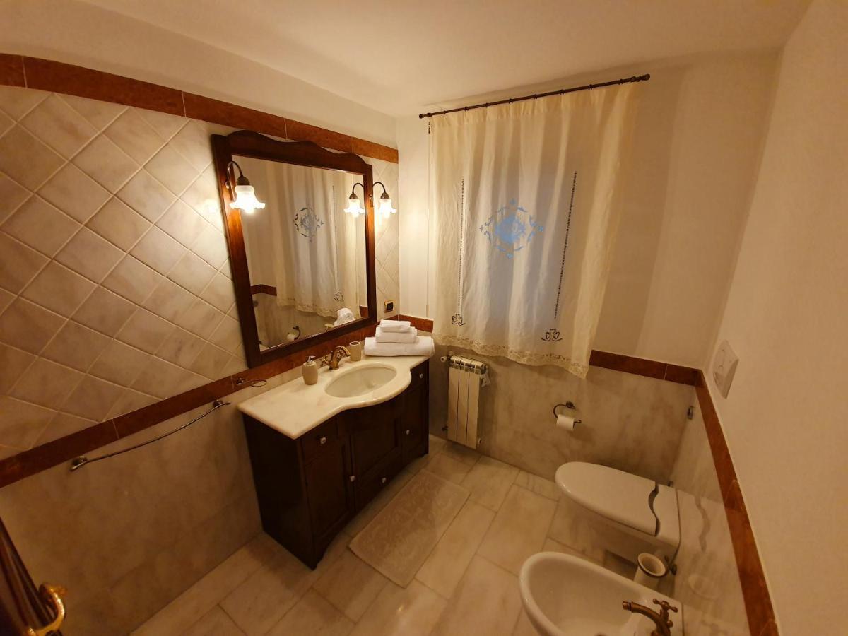 Villa Antonella كارلينتيني المظهر الخارجي الصورة