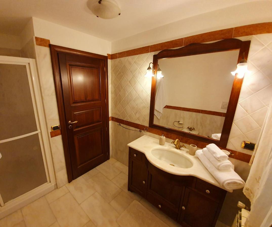 Villa Antonella كارلينتيني المظهر الخارجي الصورة