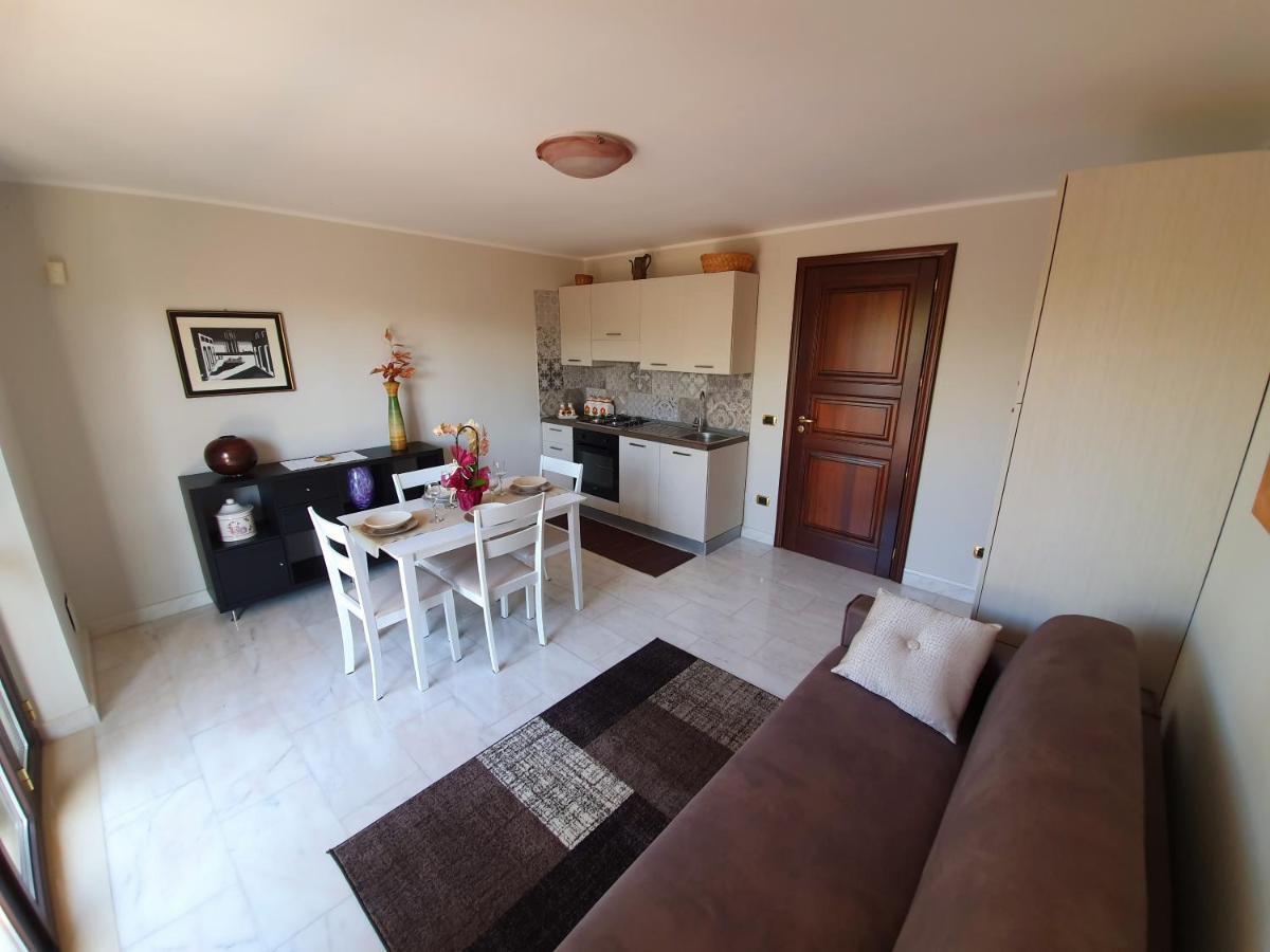 Villa Antonella كارلينتيني المظهر الخارجي الصورة