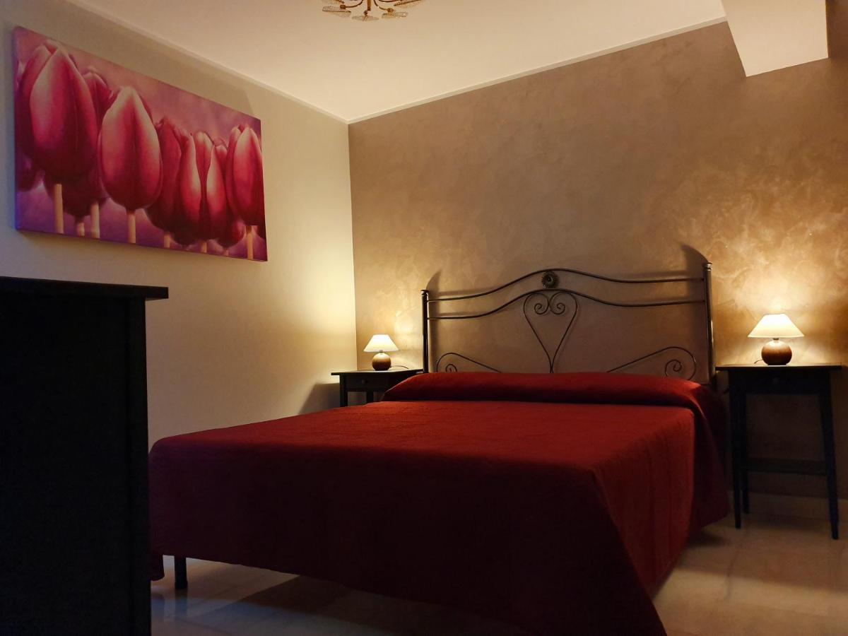 Villa Antonella كارلينتيني المظهر الخارجي الصورة