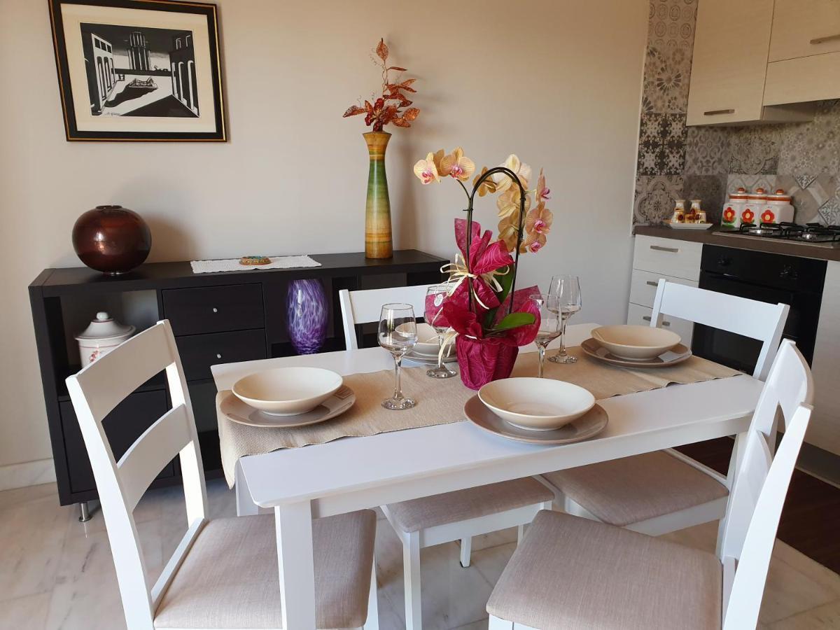 Villa Antonella كارلينتيني المظهر الخارجي الصورة
