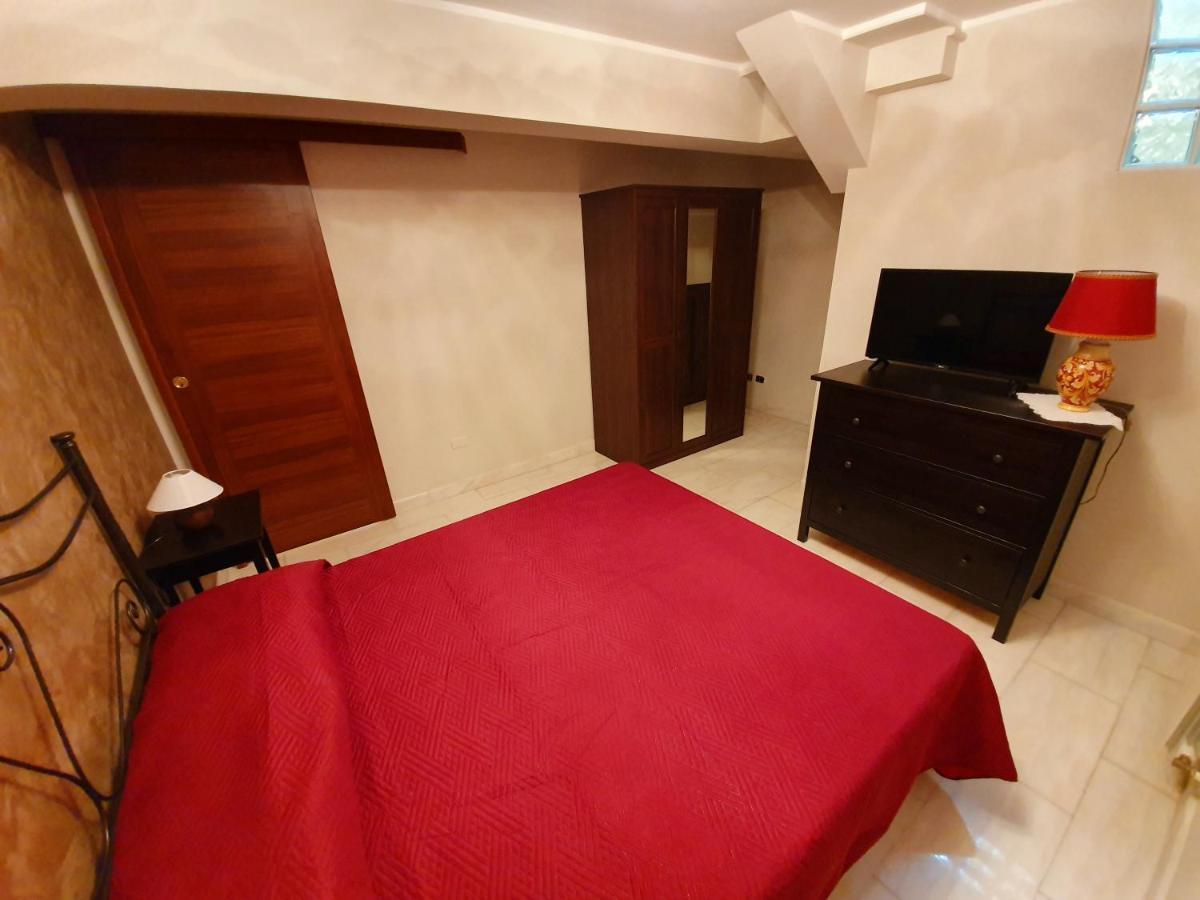 Villa Antonella كارلينتيني المظهر الخارجي الصورة
