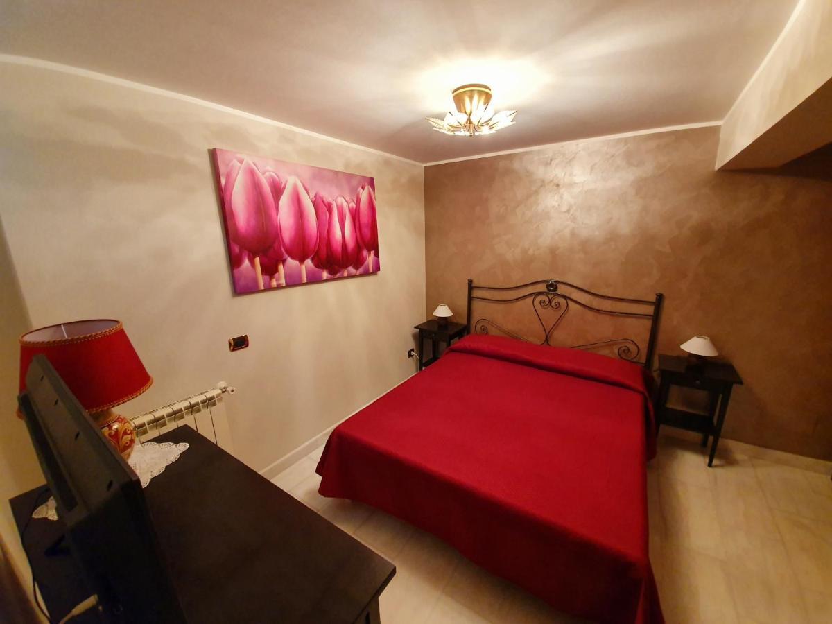 Villa Antonella كارلينتيني المظهر الخارجي الصورة