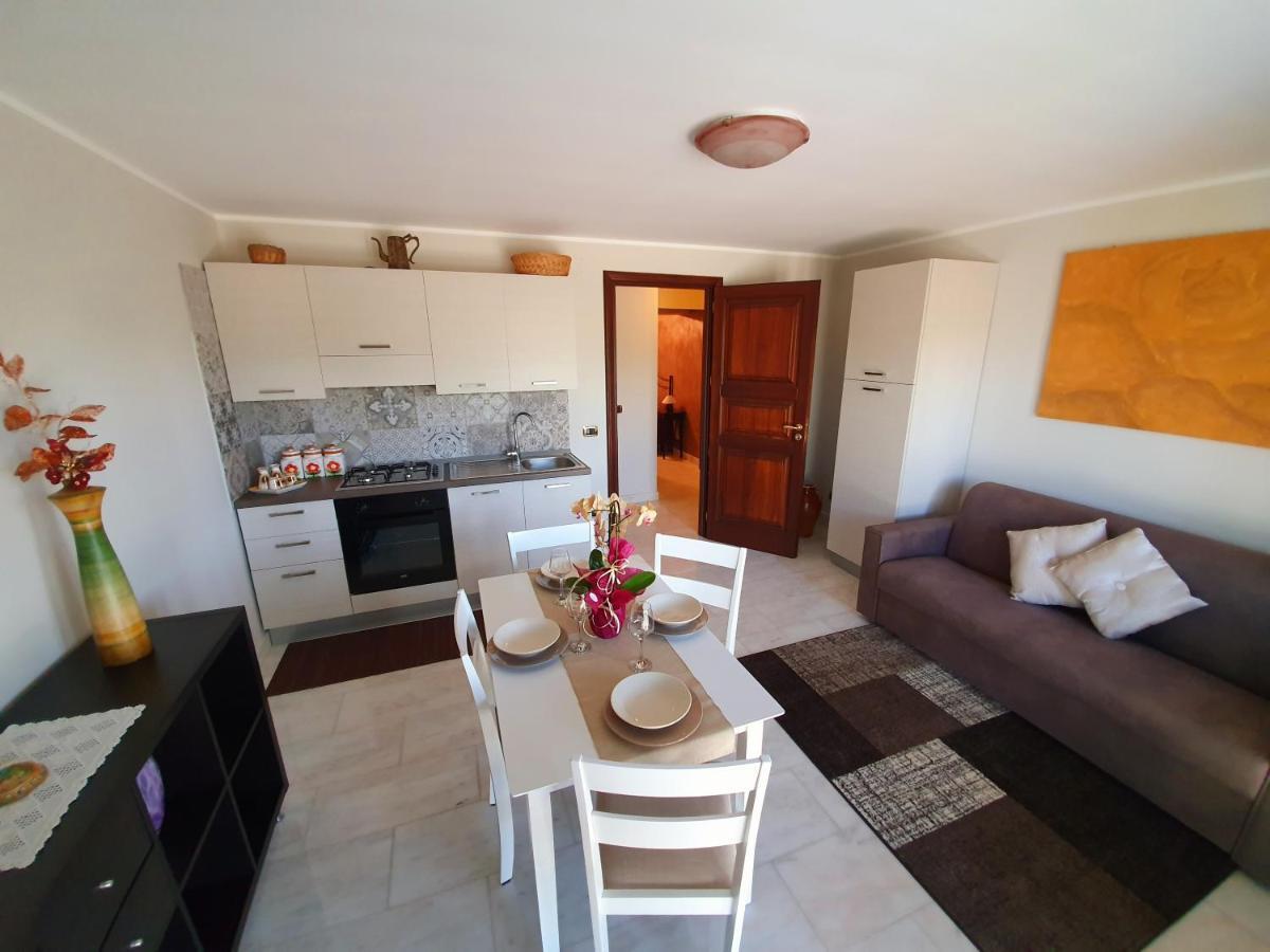 Villa Antonella كارلينتيني المظهر الخارجي الصورة