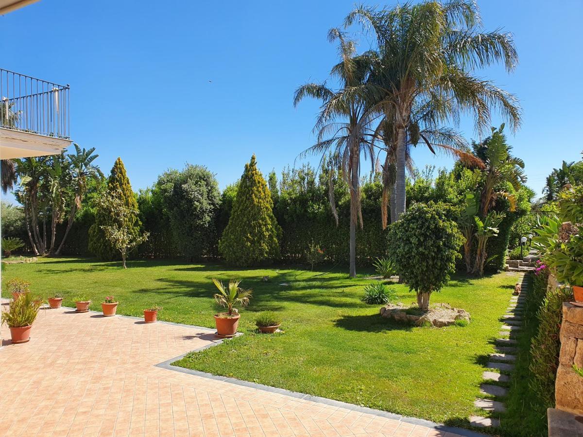 Villa Antonella كارلينتيني المظهر الخارجي الصورة