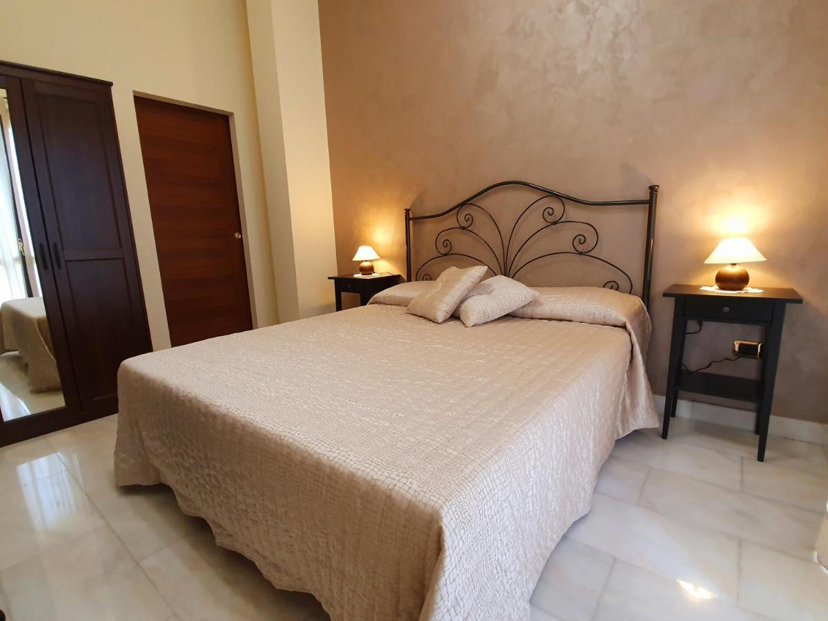 Villa Antonella كارلينتيني المظهر الخارجي الصورة