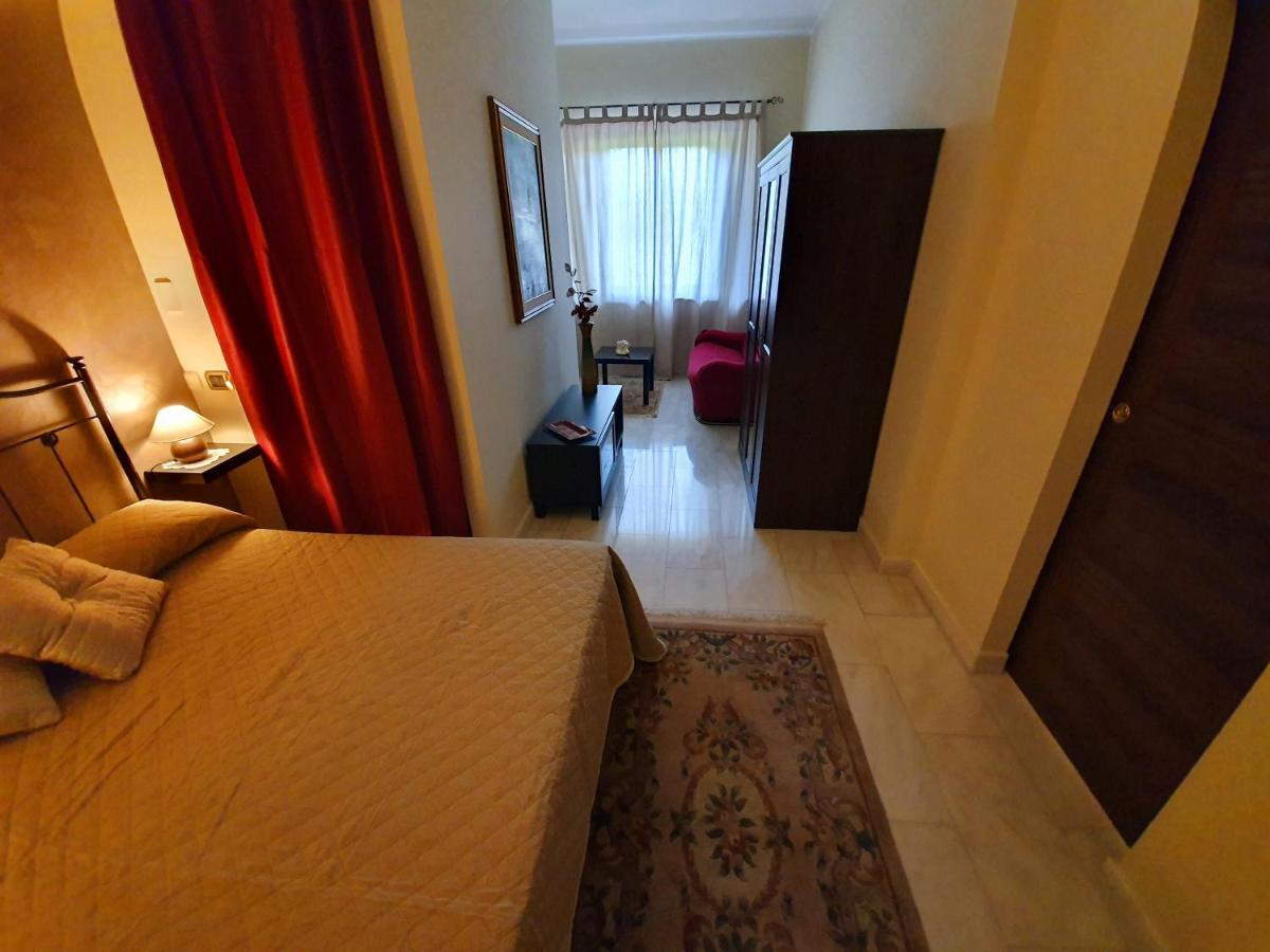 Villa Antonella كارلينتيني المظهر الخارجي الصورة