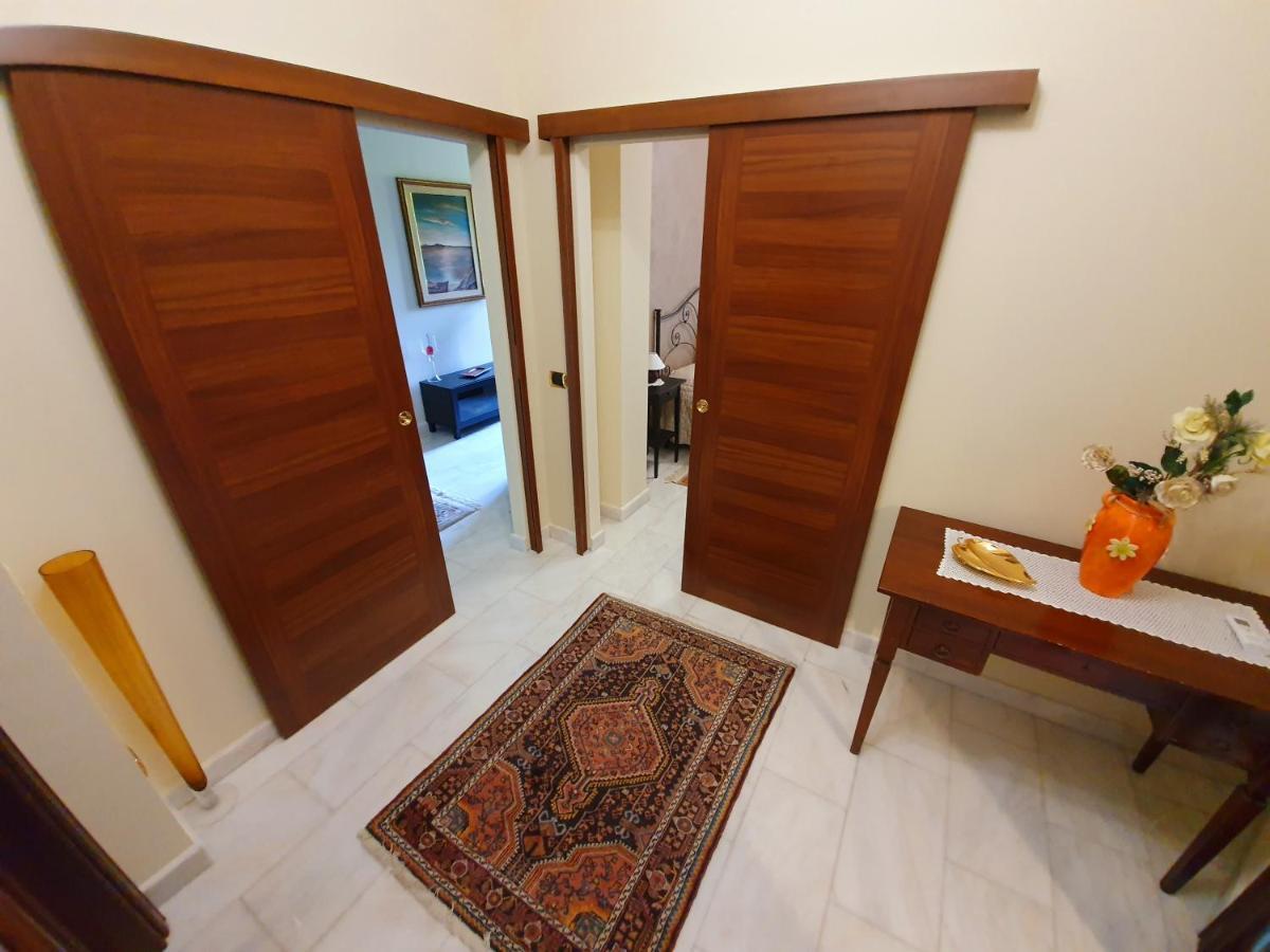 Villa Antonella كارلينتيني المظهر الخارجي الصورة