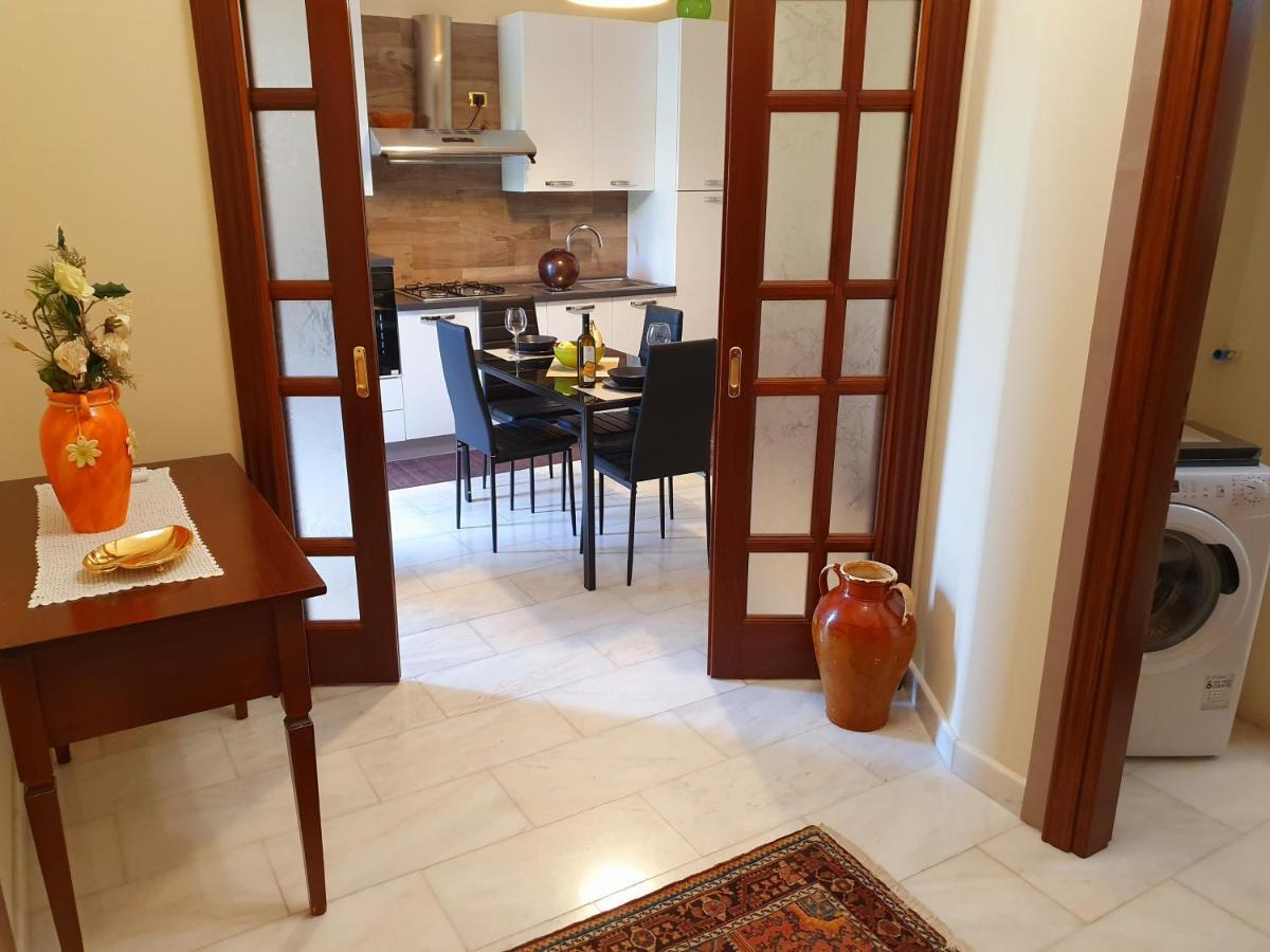 Villa Antonella كارلينتيني المظهر الخارجي الصورة