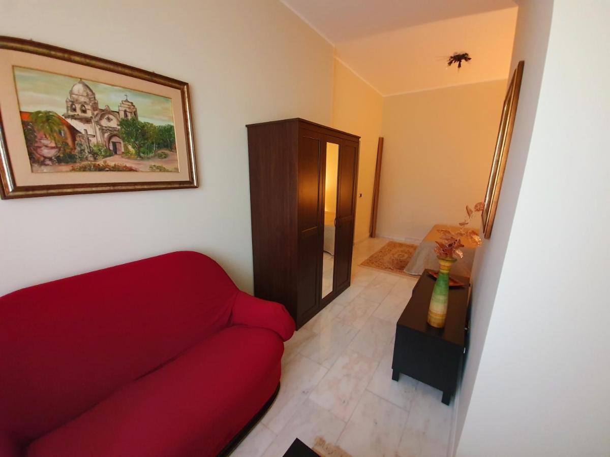 Villa Antonella كارلينتيني المظهر الخارجي الصورة
