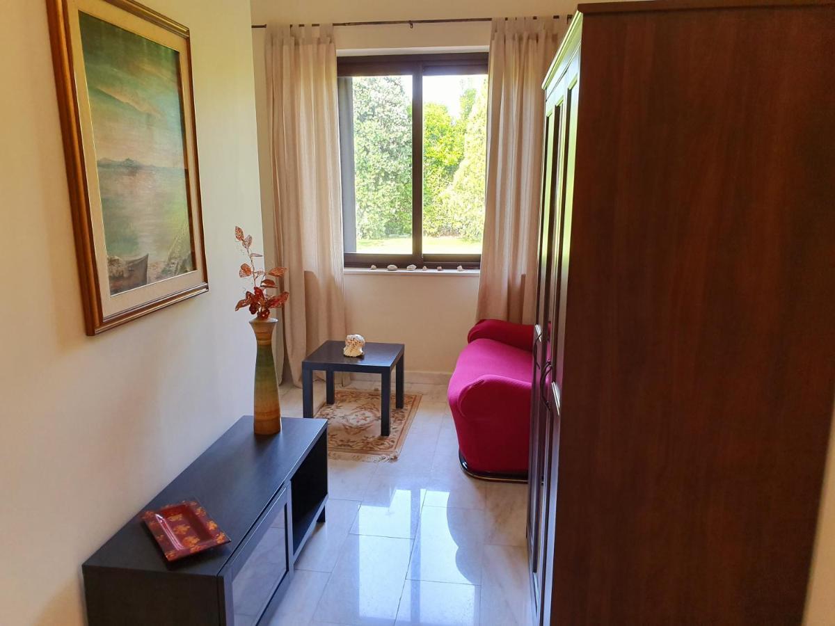 Villa Antonella كارلينتيني المظهر الخارجي الصورة