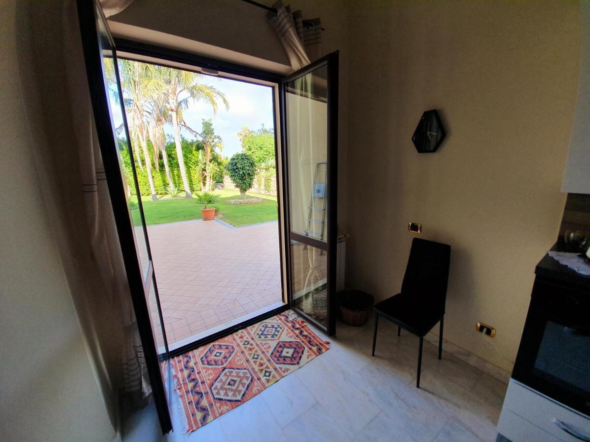 Villa Antonella كارلينتيني المظهر الخارجي الصورة