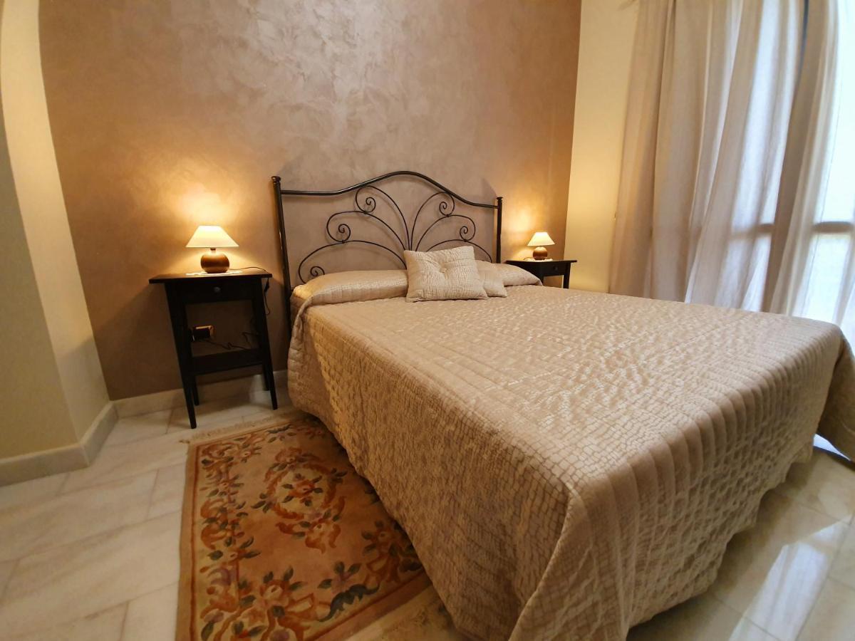 Villa Antonella كارلينتيني المظهر الخارجي الصورة