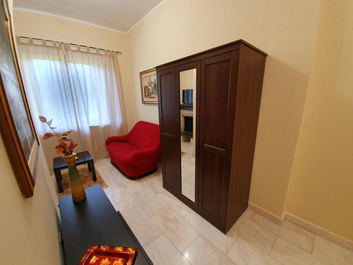 Villa Antonella كارلينتيني المظهر الخارجي الصورة