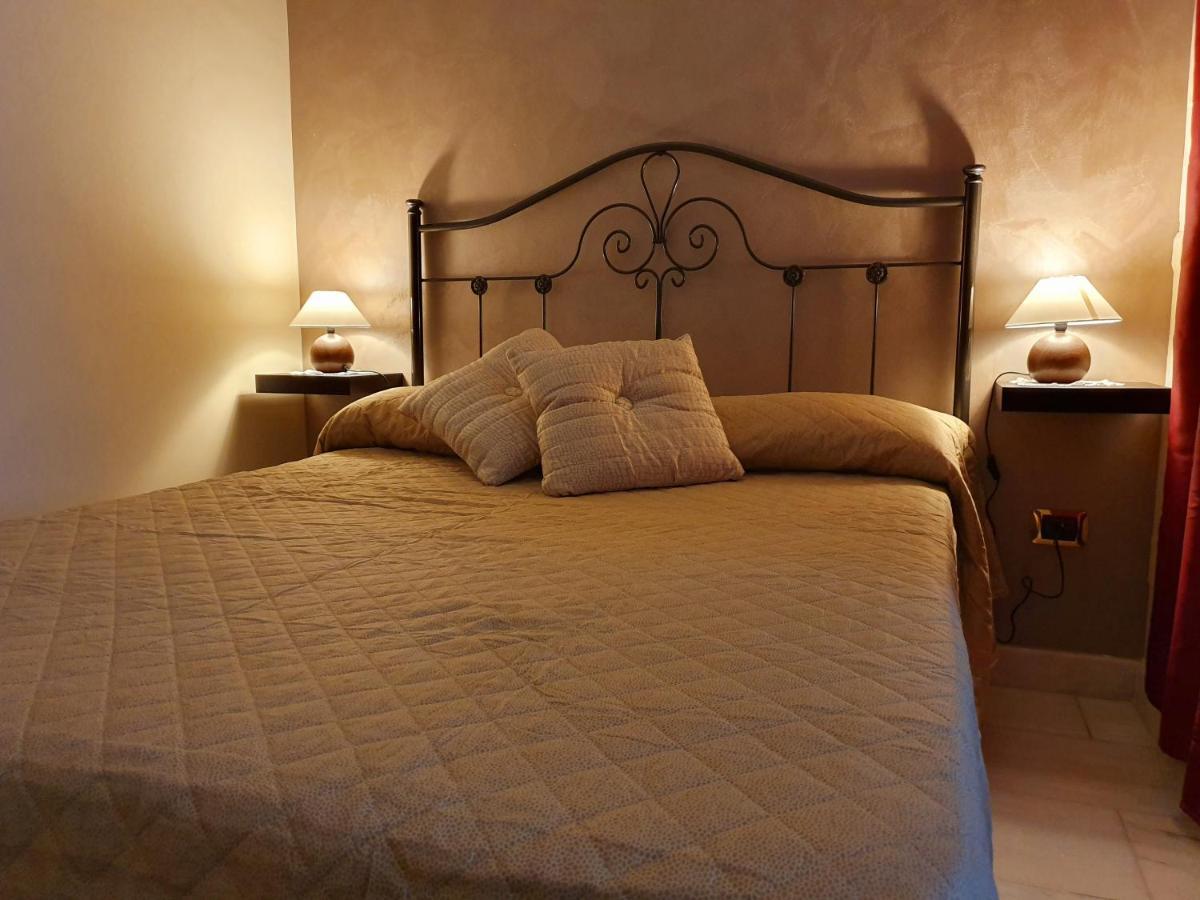 Villa Antonella كارلينتيني المظهر الخارجي الصورة