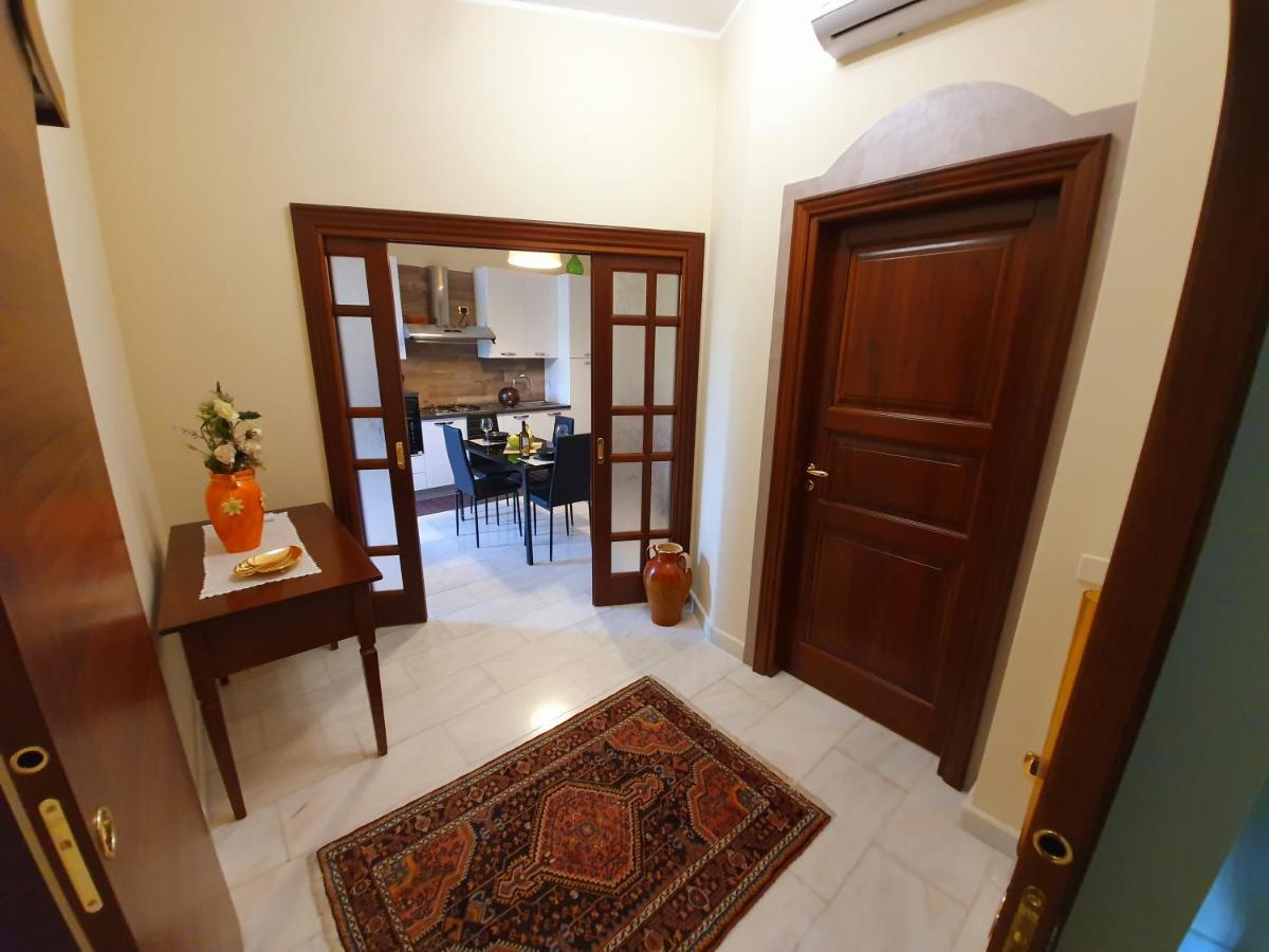Villa Antonella كارلينتيني المظهر الخارجي الصورة