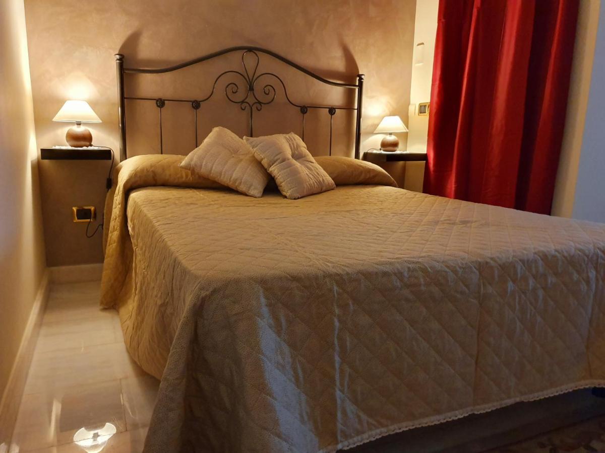 Villa Antonella كارلينتيني المظهر الخارجي الصورة